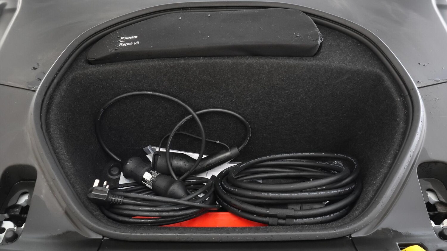 Used Polestar Polestar 2 2023 for sale - 76666557: Photo 20