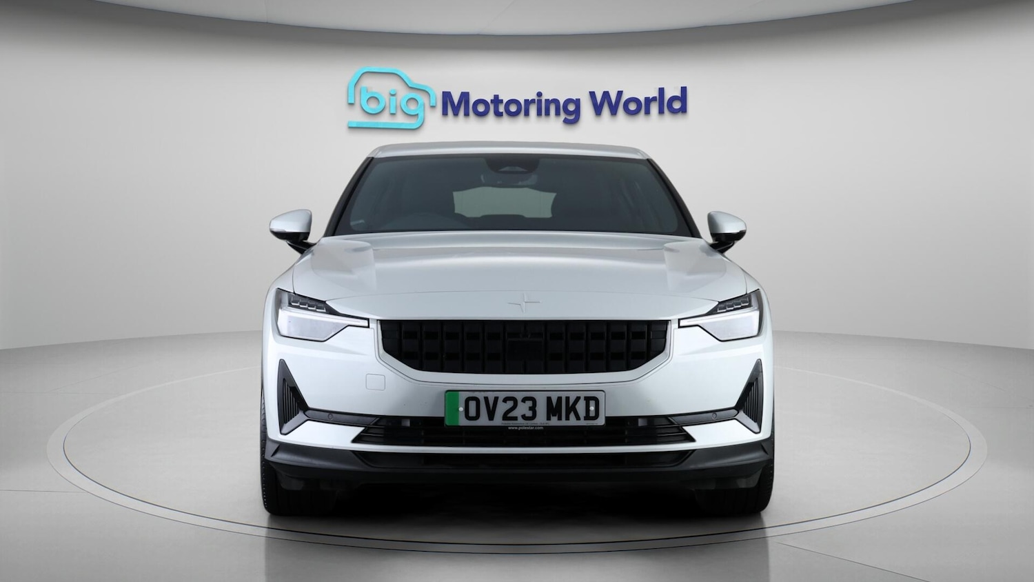 Used Polestar Polestar 2 2023 for sale - 76666557: Photo 3