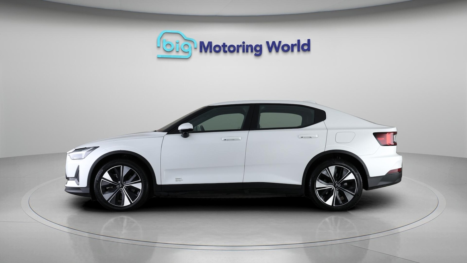Used Polestar Polestar 2 2023 for sale - 76666557: Photo 5