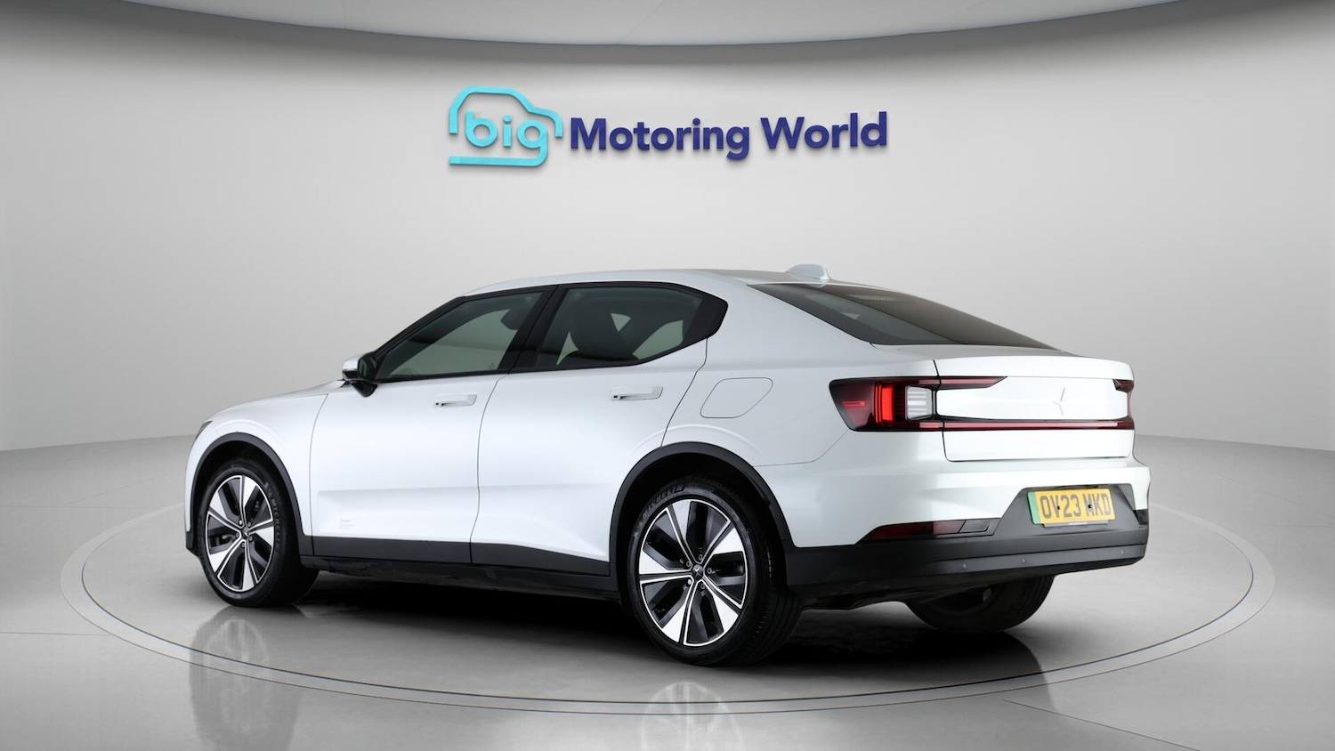 Used Polestar Polestar 2 2023 for sale - 76666557: Photo 6