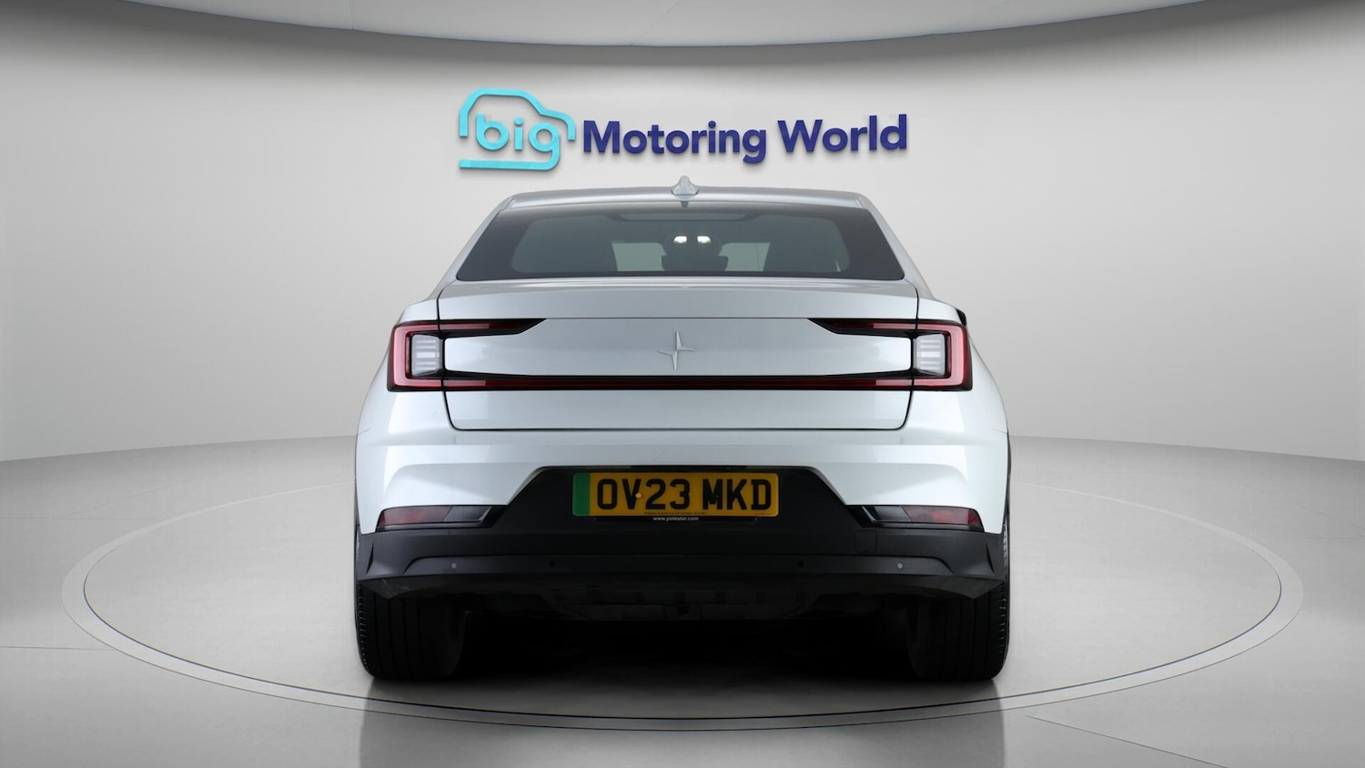 Used Polestar Polestar 2 2023 for sale - 76666557: Photo 7