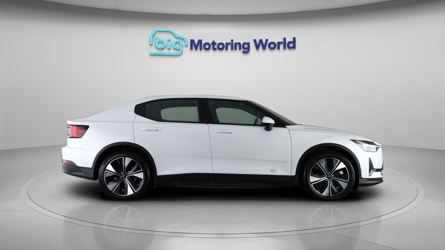 Used Polestar Polestar 2 2023 for sale - 76666557: Photo 9