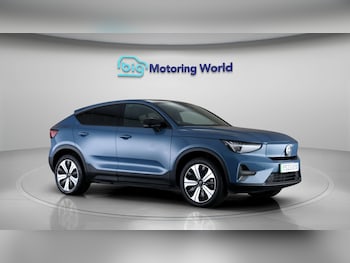Used Volvo C40 2023 for sale - 79369841: Photo