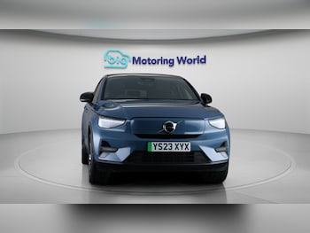 Used Volvo C40 2023 for sale - 79369841: Photo