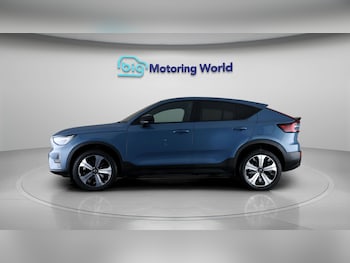 Used Volvo C40 2023 for sale - 79369841: Photo