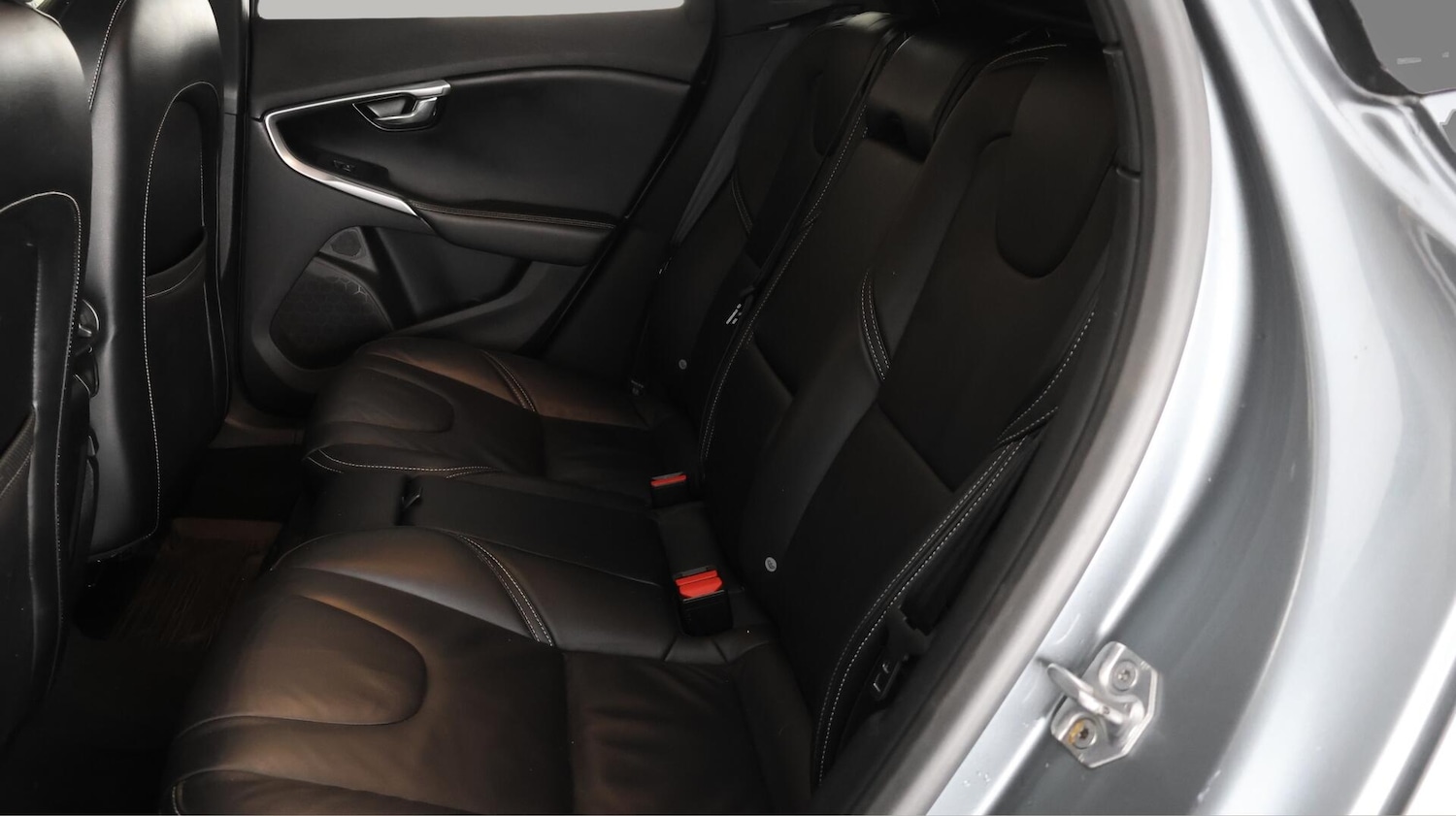 Used Volvo V40 2018 for sale - 76123026: Photo 16
