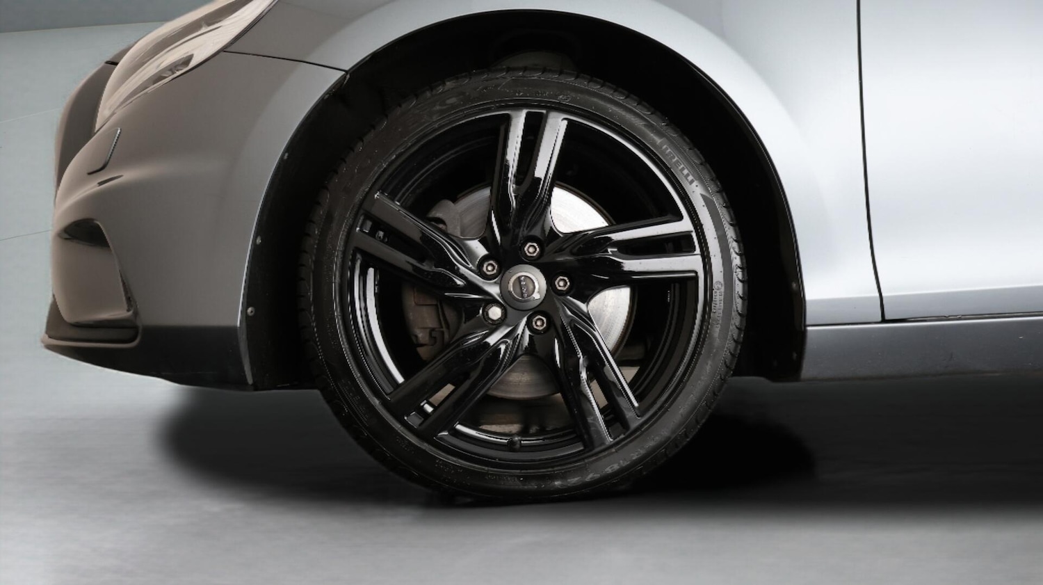 Used Volvo V40 2018 for sale - 76123026: Photo 18