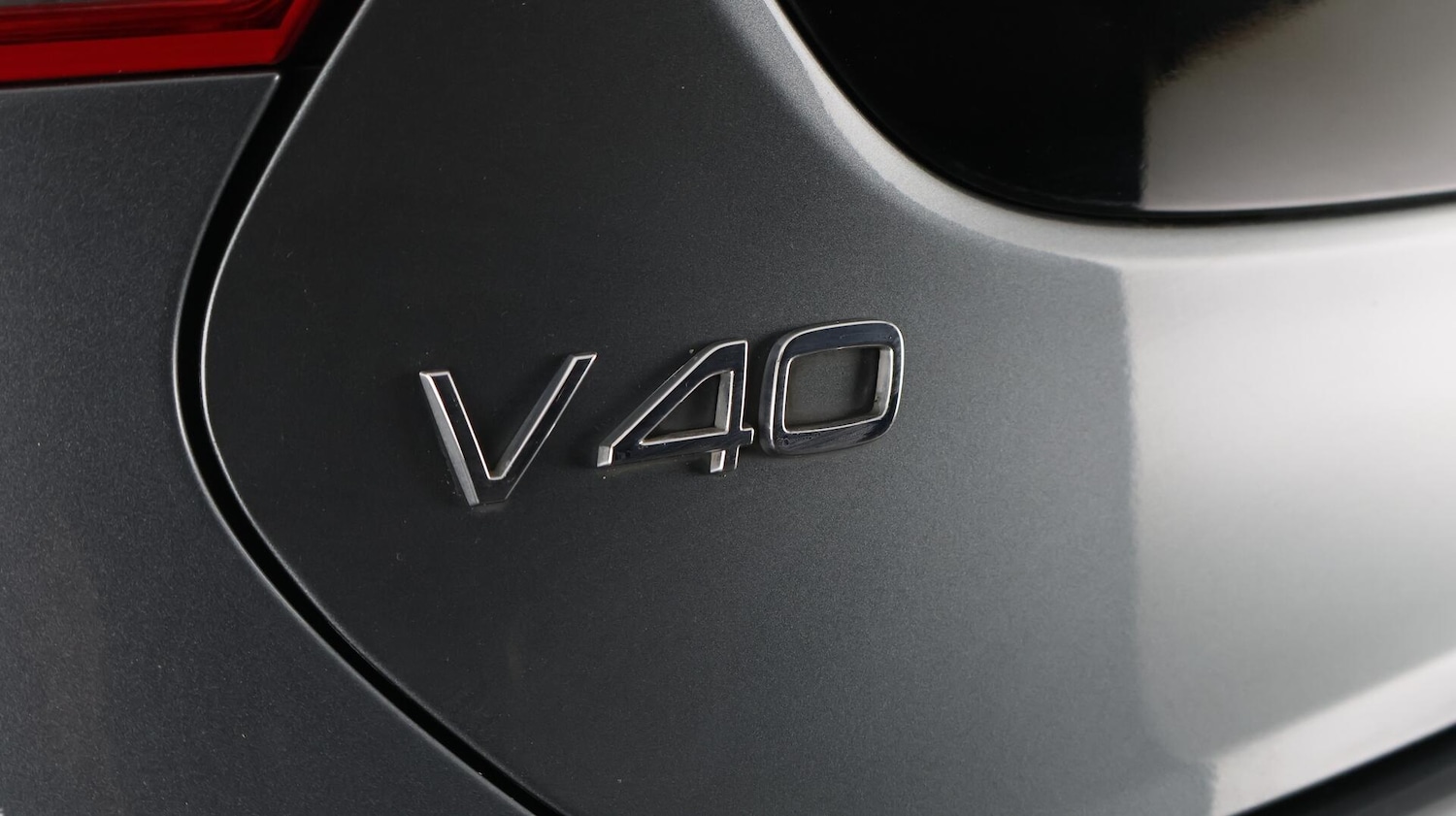 Used Volvo V40 2018 for sale - 76123026: Photo 21