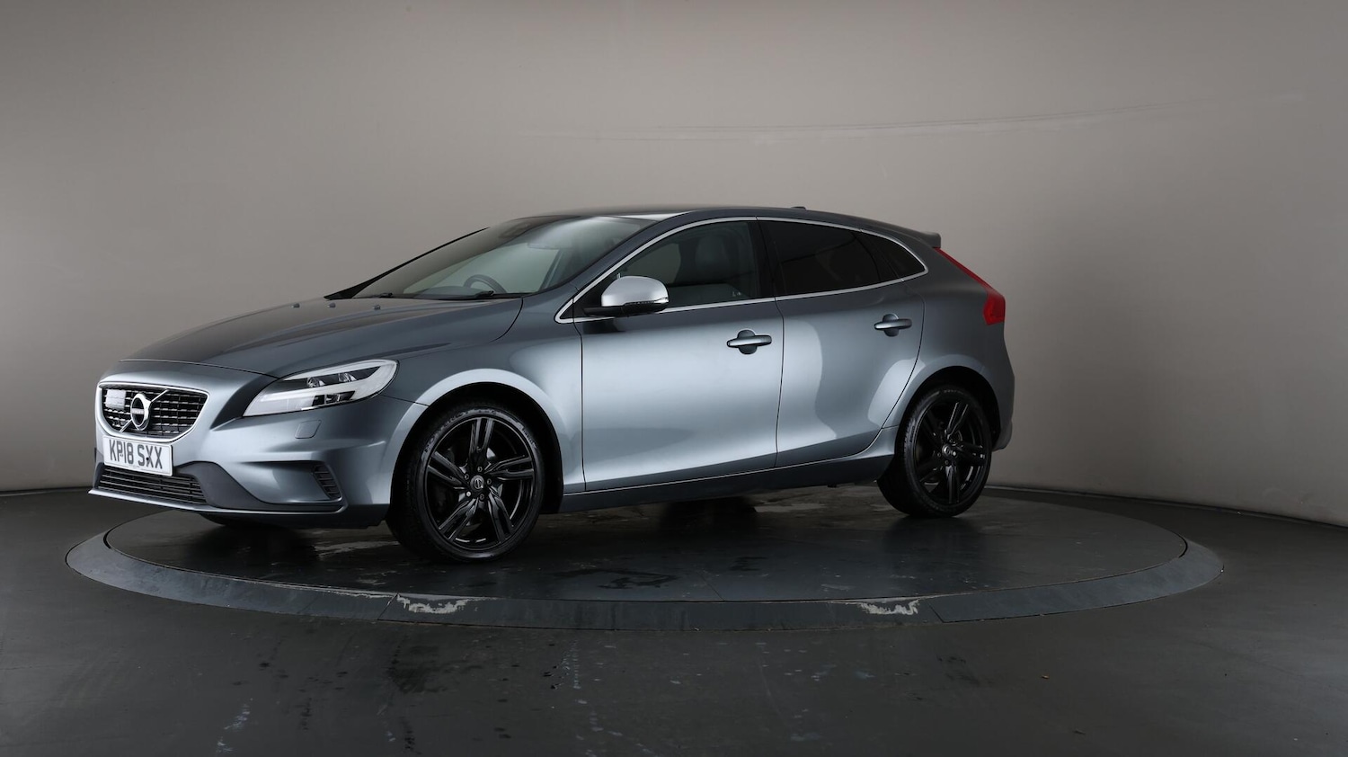 Used Volvo V40 2018 for sale - 76123026: Photo 41