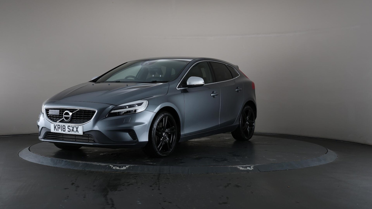Used Volvo V40 2018 for sale - 76123026: Photo 43