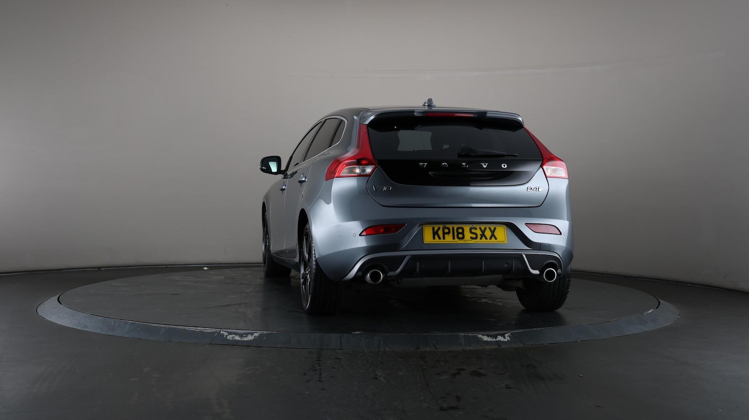 Used Volvo V40 2018 for sale - 76123026: Photo 45