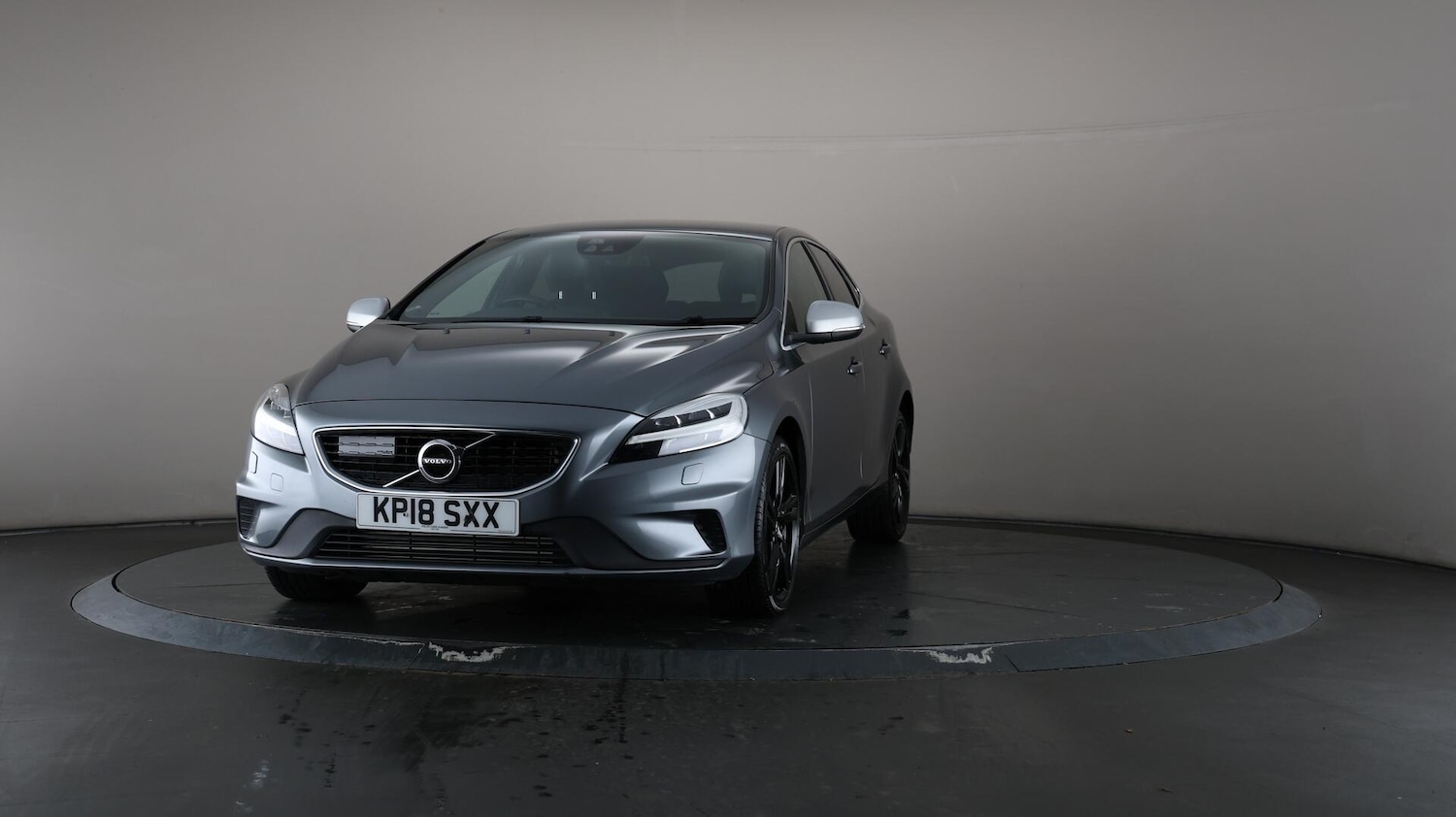 Used Volvo V40 2018 for sale - 76123026: Photo 46