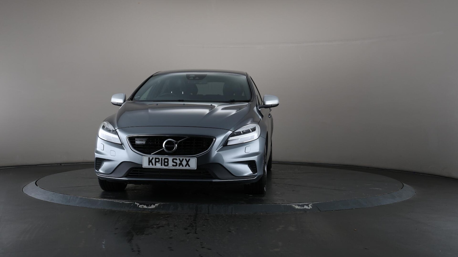 Used Volvo V40 2018 for sale - 76123026: Photo 47