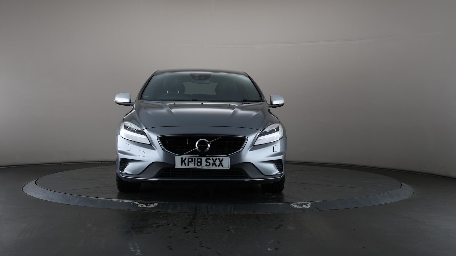 Used Volvo V40 2018 for sale - 76123026: Photo 48