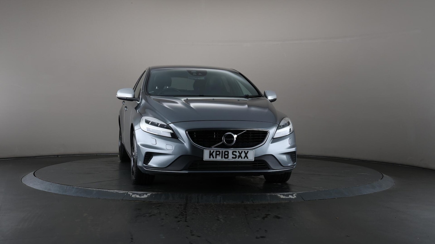 Used Volvo V40 2018 for sale - 76123026: Photo 49