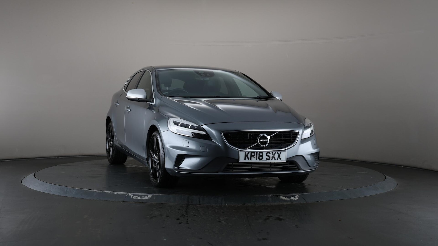Used Volvo V40 2018 for sale - 76123026: Photo 50