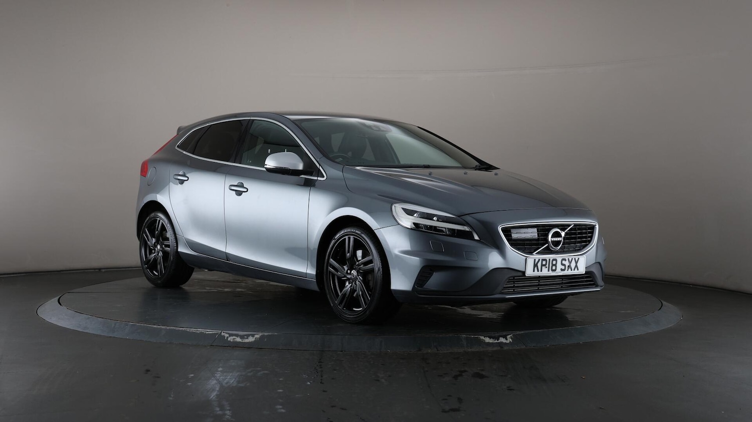Used Volvo V40 2018 for sale - 76123026: Photo 52