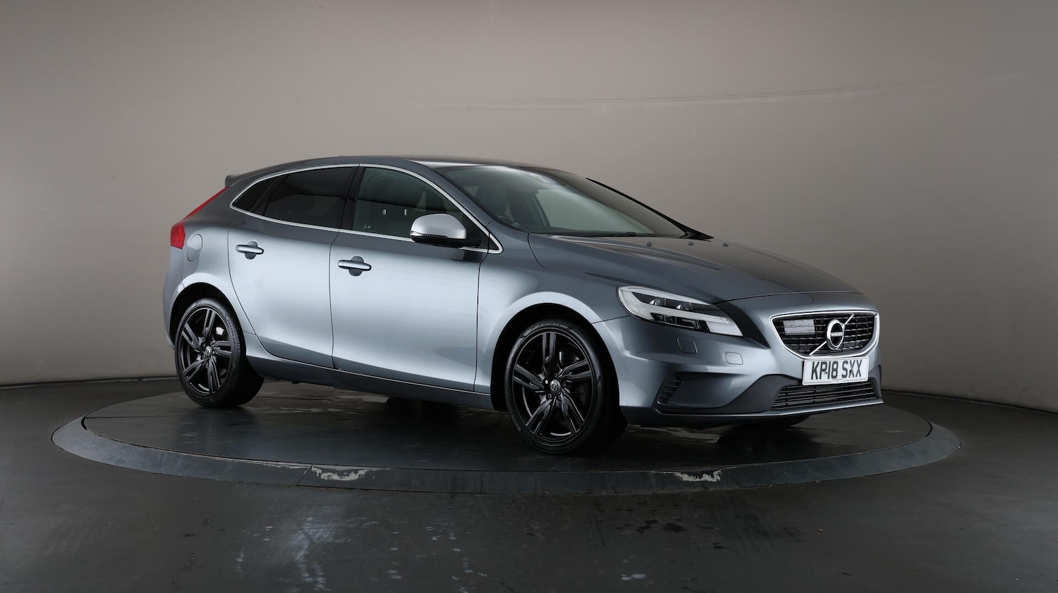 Used Volvo V40 2018 for sale - 76123026: Photo 53
