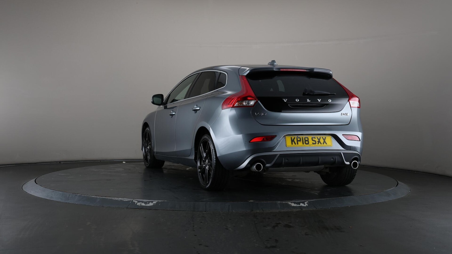 Used Volvo V40 2018 for sale - 76123026: Photo 56