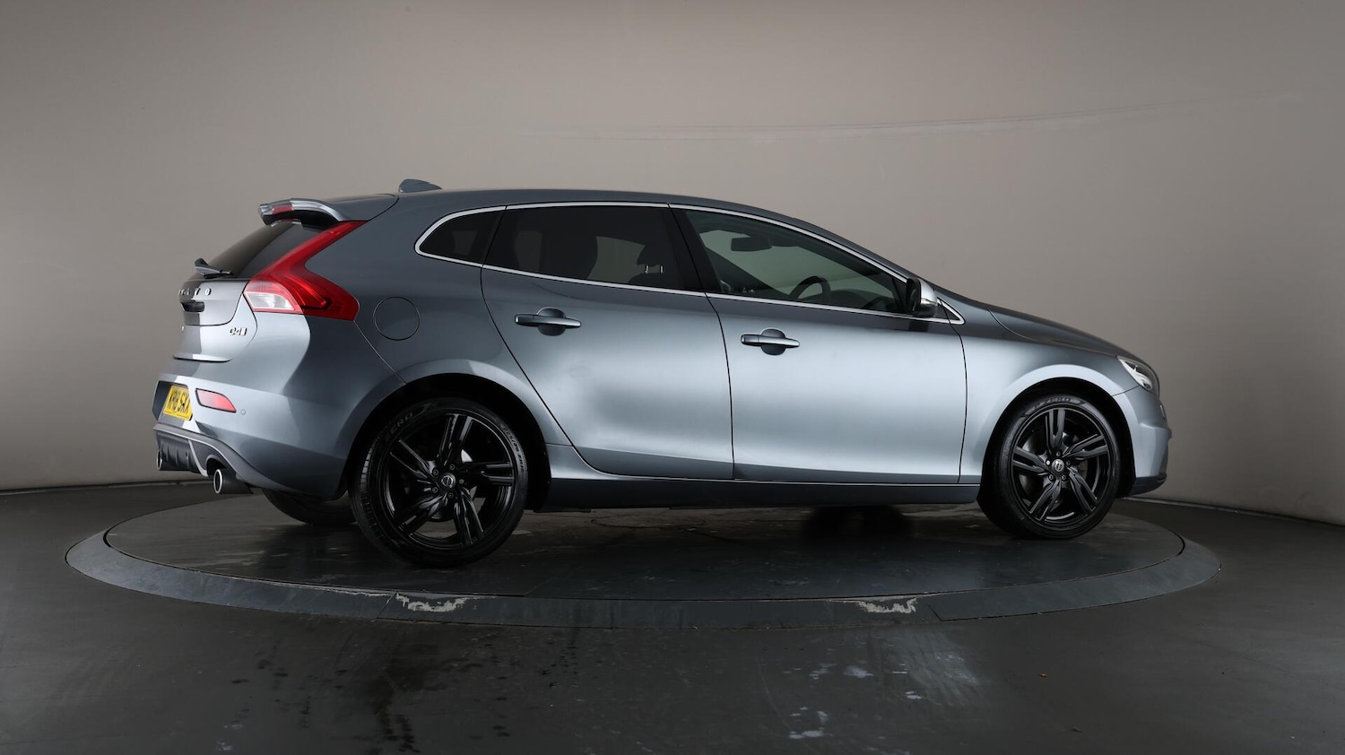 Used Volvo V40 2018 for sale - 76123026: Photo 62
