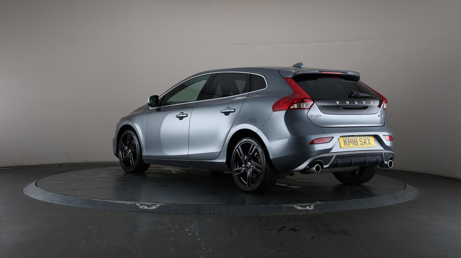 Used Volvo V40 2018 for sale - 76123026: Photo 72