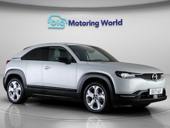 (71) - 35.5kWh GT Sport Tech SUV 5dr Electric Auto (145 ps)