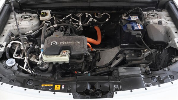 Used Mazda MX-30 for sale - 76284272: Photo 20