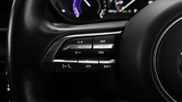 Used Mazda MX-30 for sale - 76284272: Photo 24