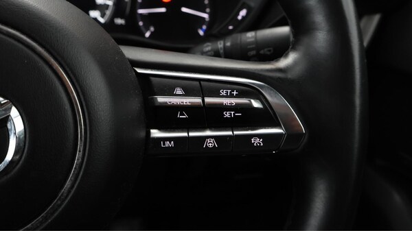Used Mazda MX-30 for sale - 76284272: Photo 25