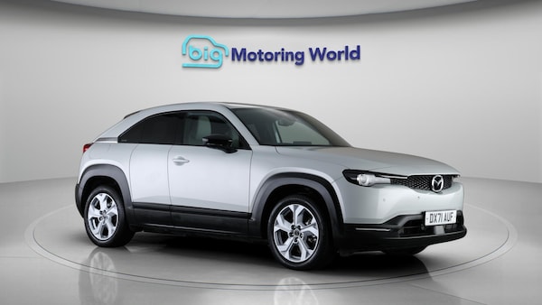 Used Mazda MX-30 for sale - 76284272: Photo 2