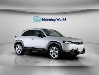 Used Mazda MX-30 for sale - 76284272: Photo 2