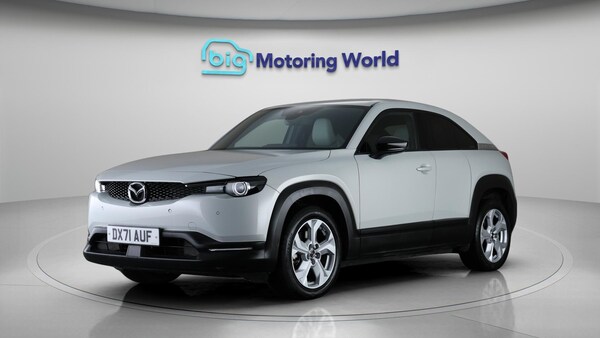 Used Mazda MX-30 for sale - 76284272: Photo 4