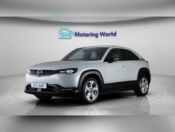 Used Mazda MX-30 for sale - 76284272: Photo 4