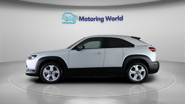 Used Mazda MX-30 for sale - 76284272: Photo 5