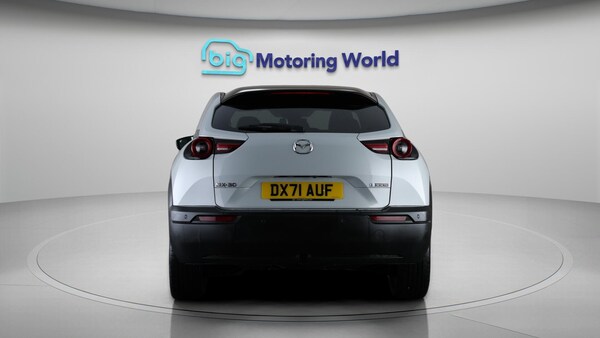 Used Mazda MX-30 for sale - 76284272: Photo 7