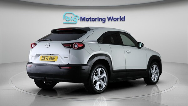 Used Mazda MX-30 for sale - 76284272: Photo 8