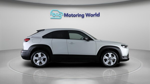 Used Mazda MX-30 for sale - 76284272: Photo 9