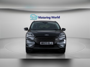 Used Ford Kuga 2023 for sale - 75857715: Photo