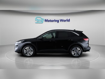 Used Ford Kuga 2023 for sale - 75857715: Photo