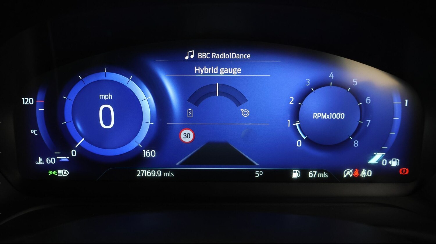 Used Ford Puma 2022 for sale - 77202134: Photo 10