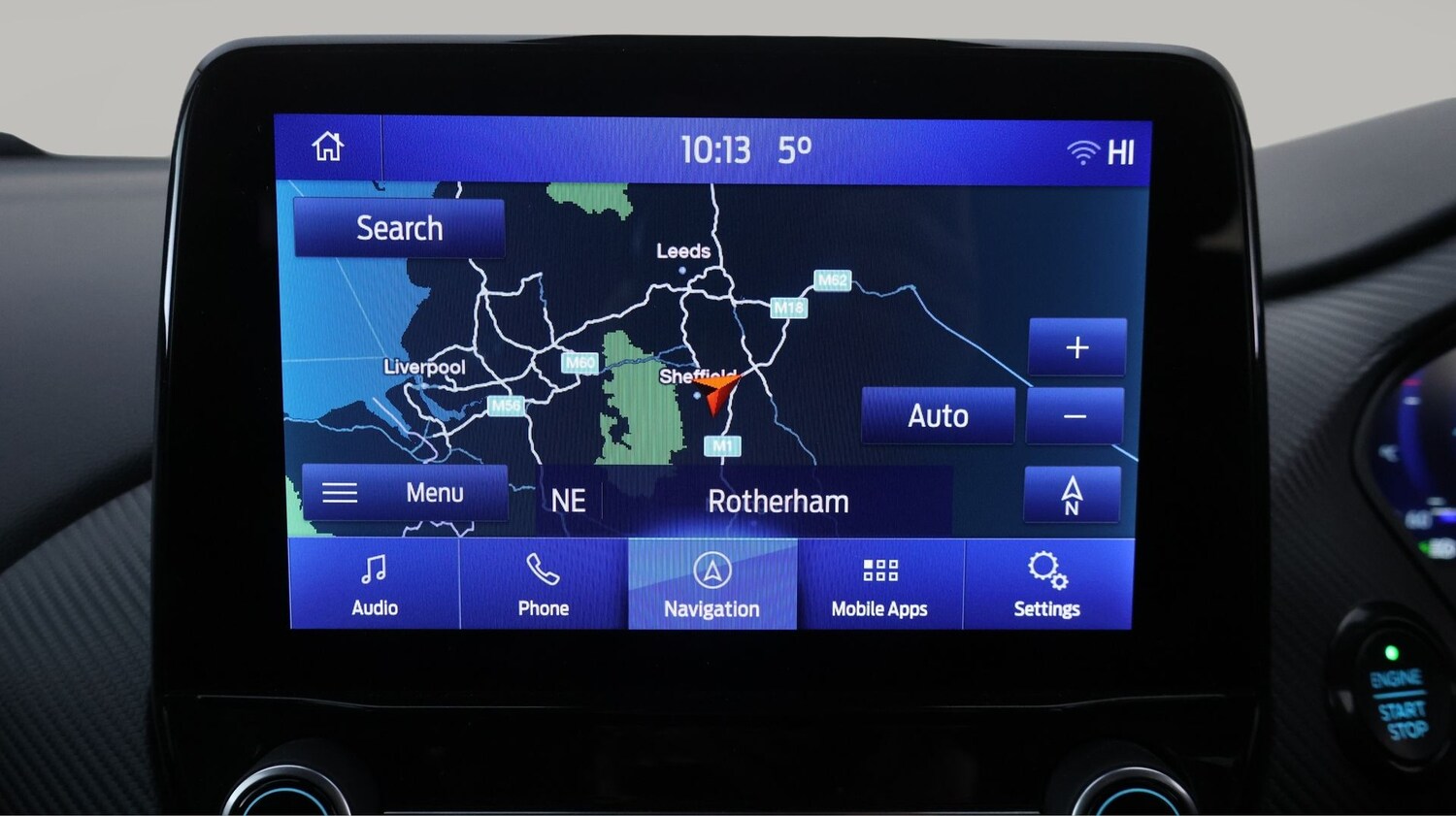 Used Ford Puma 2022 for sale - 77202134: Photo 11