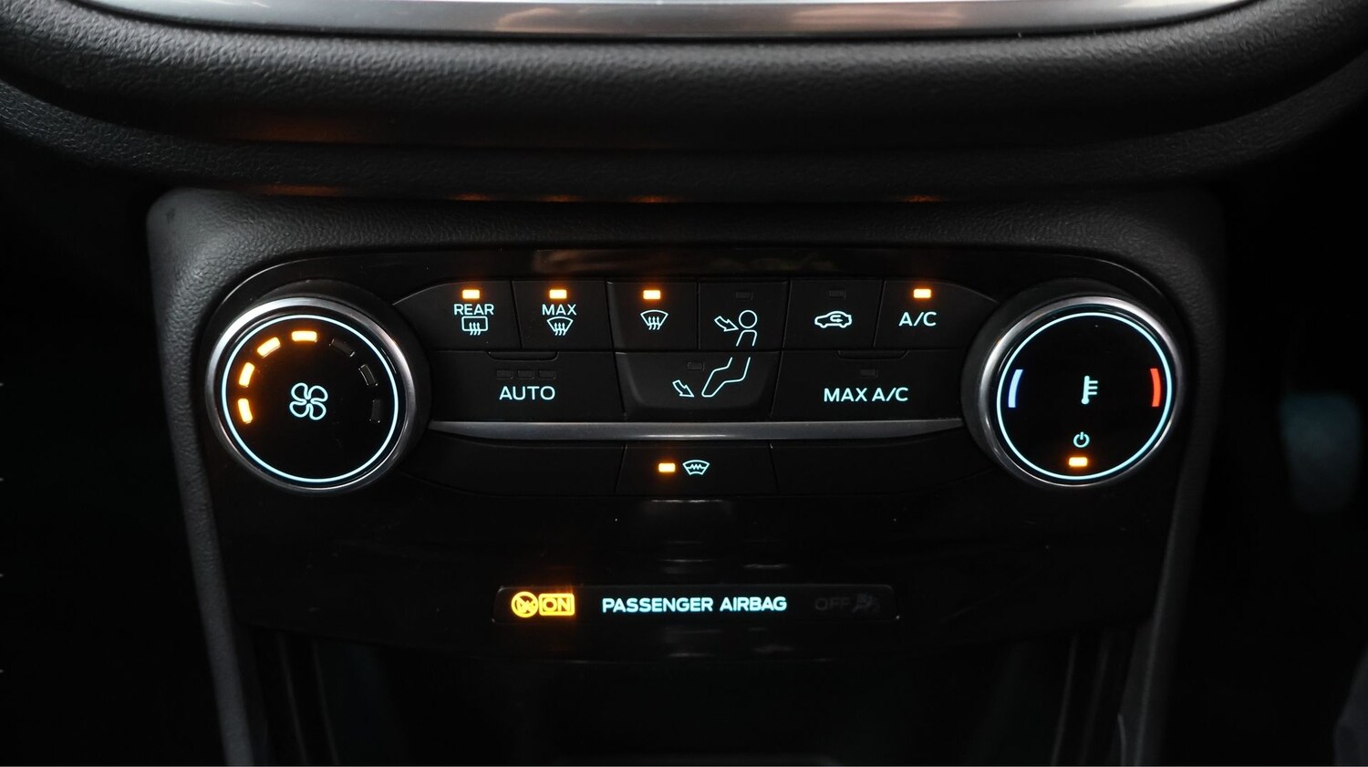 Used Ford Puma 2022 for sale - 77202134: Photo 12