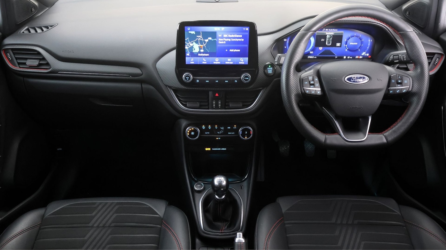 Used Ford Puma 2022 for sale - 77202134: Photo 13