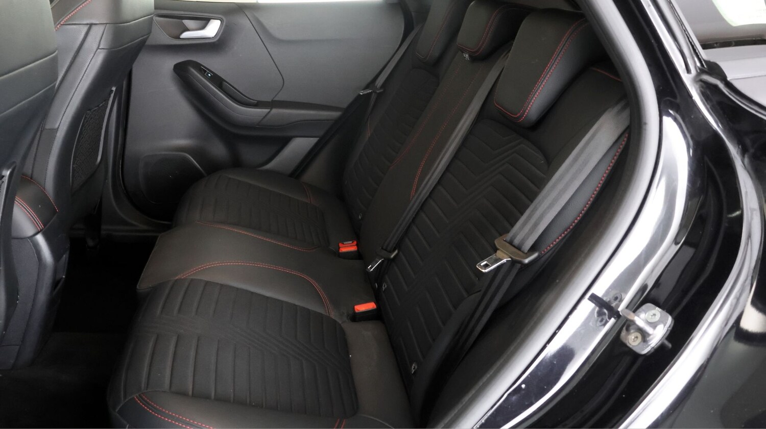 Used Ford Puma 2022 for sale - 77202134: Photo 16