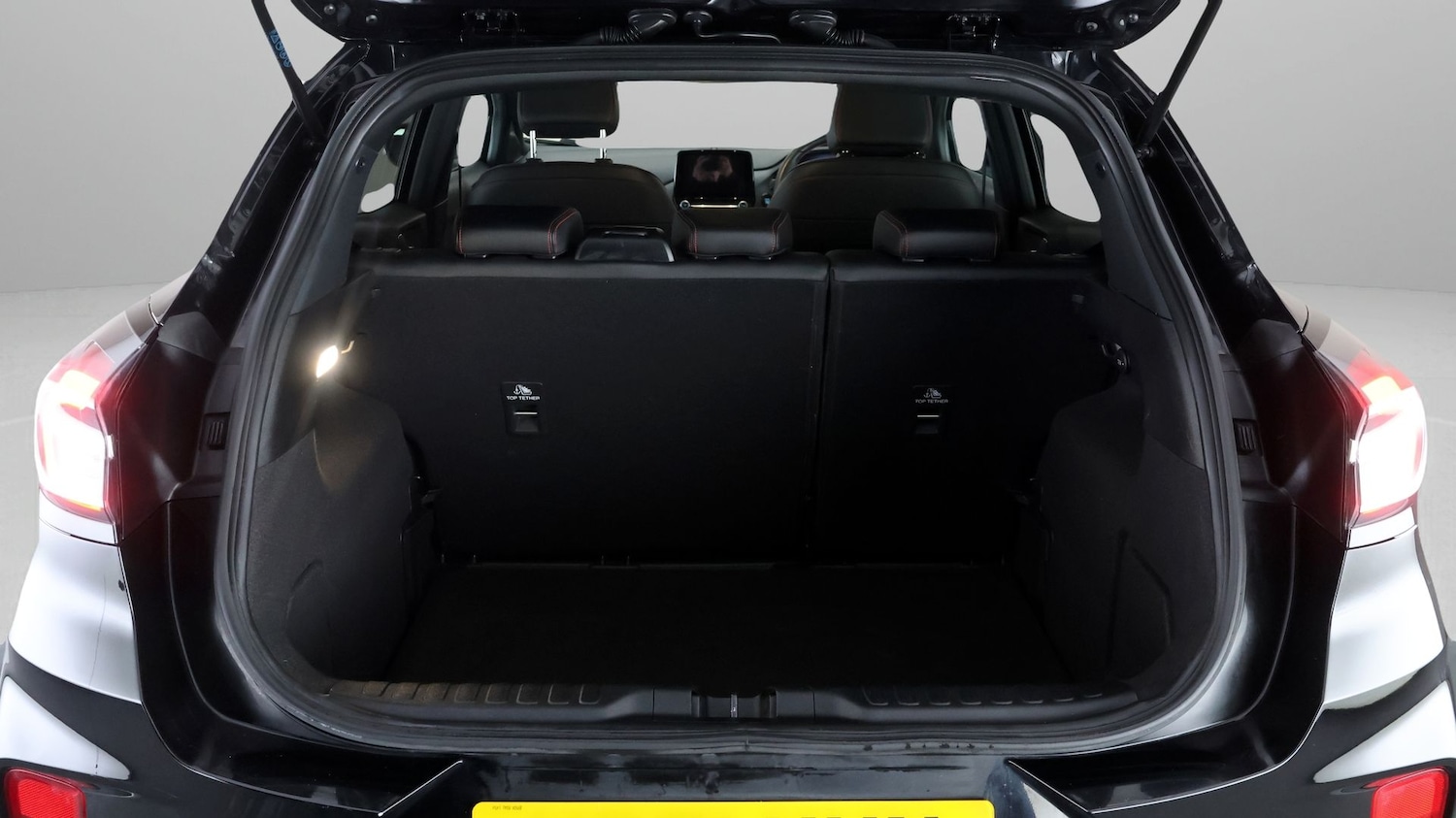 Used Ford Puma 2022 for sale - 77202134: Photo 17