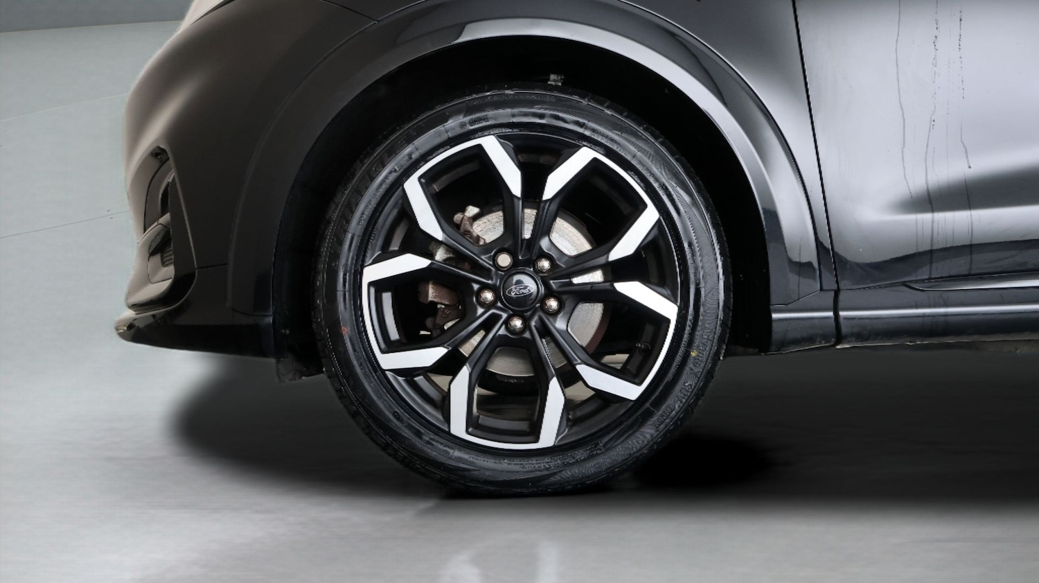 Used Ford Puma 2022 for sale - 77202134: Photo 18
