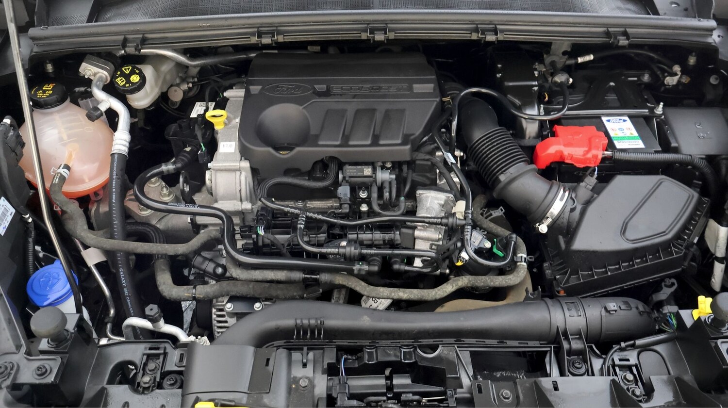 Used Ford Puma 2022 for sale - 77202134: Photo 19