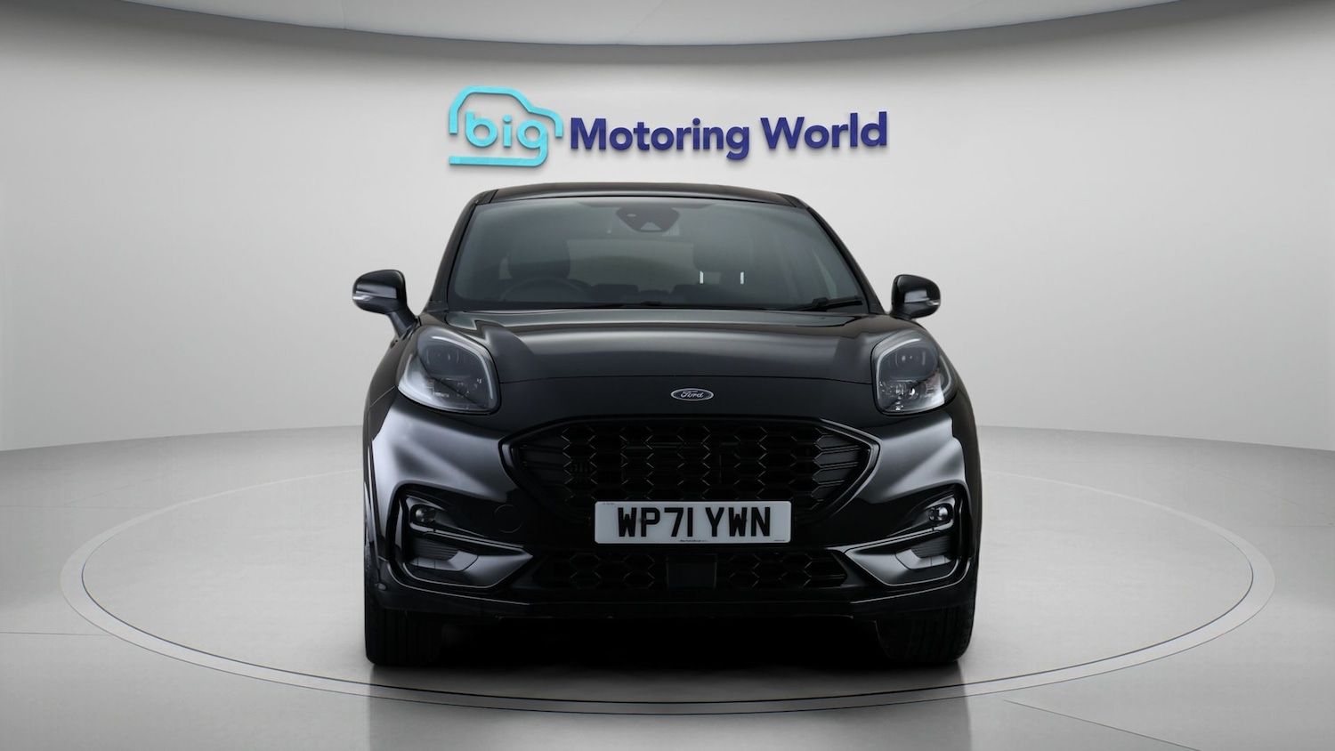 Used Ford Puma 2022 for sale - 77202134: Photo 2