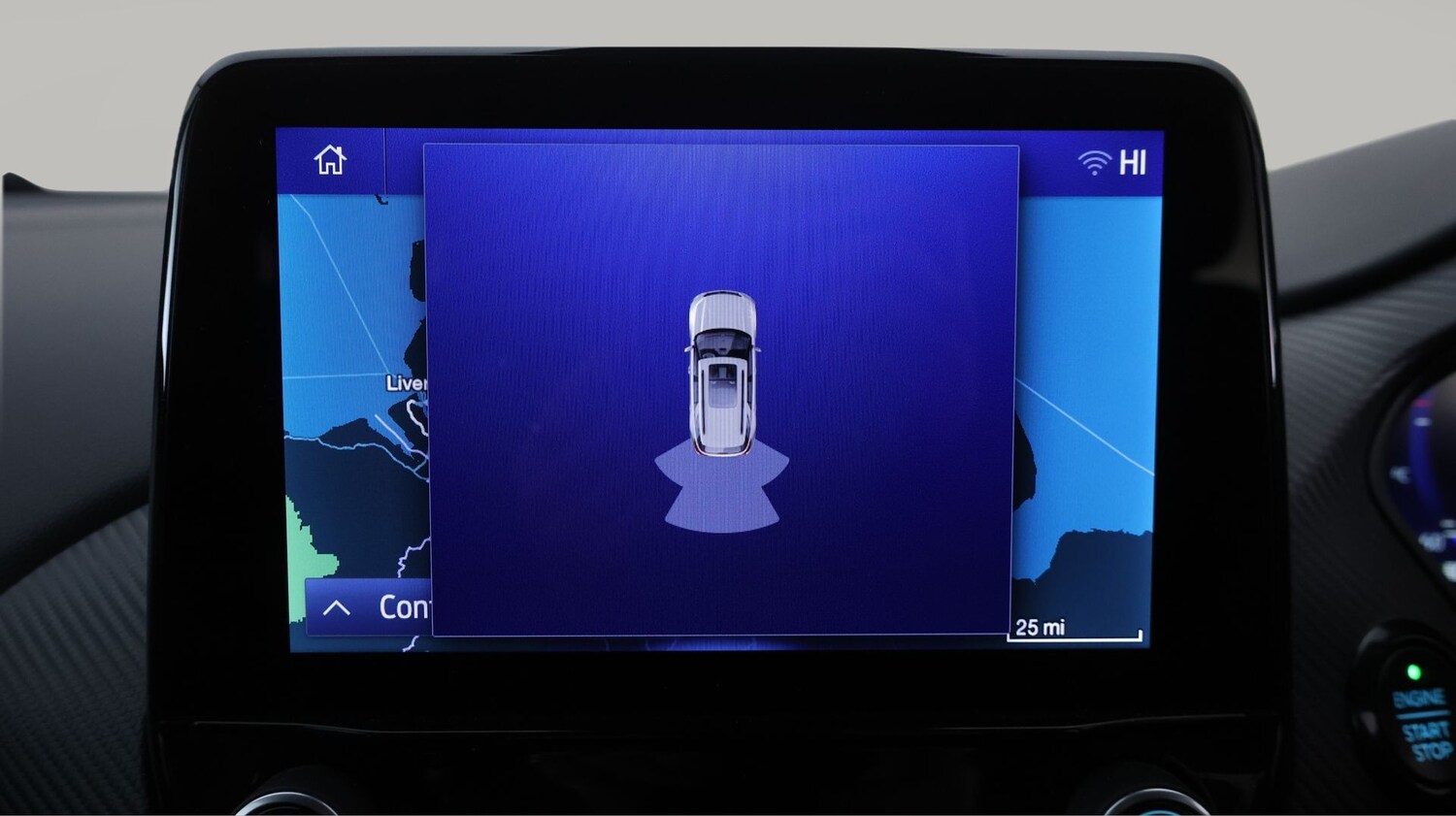 Used Ford Puma 2022 for sale - 77202134: Photo 21