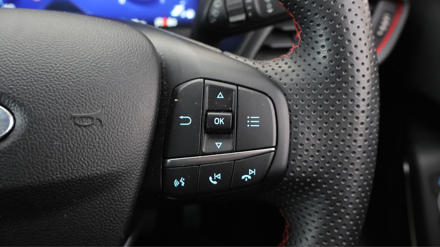 Used Ford Puma 2022 for sale - 77202134: Photo 23